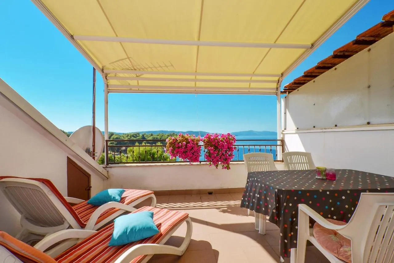 Apartments Mira Trogir