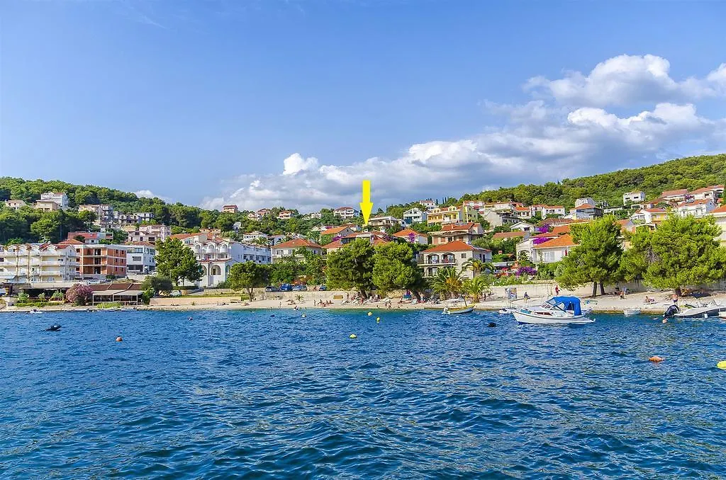 Apartments Mira Trogir
