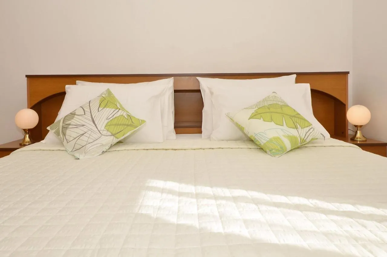 Apartments Mira Trogir Croatia