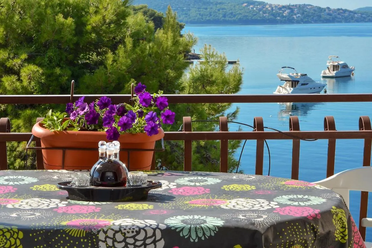 Apartments Mira Trogir